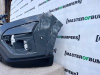 Dacia Sandero Stepway Mk3 2021-2024 Front Bumper 6 Pdc Genuine [r607]