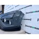 Dacia Sandero Stepway Mk3 2021-2024 Front Bumper 6 Pdc Genuine [r607]