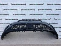 Dacia Sandero Stepway Mk3 2021-2024 Front Bumper 6 Pdc Genuine [r607]