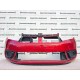 Dacia Sandero Comfort Ambience Mk2 Lift 2017-2020 Front Bumper Genuine [r619]