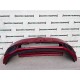 Dacia Sandero Comfort Ambience Mk2 Lift 2017-2020 Front Bumper Genuine [r619]