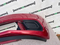 Dacia Sandero Comfort Ambience Mk2 Lift 2017-2020 Front Bumper Genuine [r619]