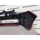 Dacia Sandero Comfort Ambience Mk2 Lift 2017-2020 Front Bumper Genuine [r619]