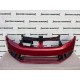 Dacia Sandero Comfort Ambience Mk2 Lift 2017-2020 Front Bumper Genuine [r619]