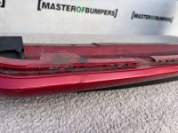 Dacia Sandero Comfort Ambience Mk2 Lift 2017-2020 Front Bumper Genuine [r619]