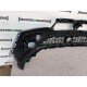 Dacia Sandero Stepway Mk3 2021-2024 Front Bumper 6 Pdc Genuine [r614]