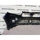 Dacia Sandero Stepway Mk3 2021-2024 Front Bumper 6 Pdc Genuine [r614]