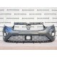 Dacia Sandero Stepway Mk3 2021-2024 Front Bumper 6 Pdc Genuine [r614]