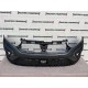 Dacia Sandero Stepway Mk3 2021-2024 Front Bumper 6 Pdc Genuine [r614]