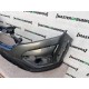 Dacia Sandero Stepway Mk3 2021-2024 Front Bumper 6 Pdc Genuine [r614]