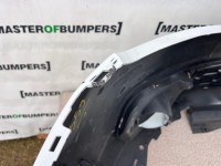 Dacia Sandero Steway Mk2 Lift 2017-2020 Front Bumper Genuine [r625]