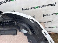 Dacia Sandero Steway Mk2 Lift 2017-2020 Front Bumper Genuine [r625]