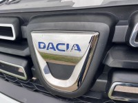 Dacia Sandero Steway Mk2 Lift 2017-2020 Front Bumper Genuine [r625]