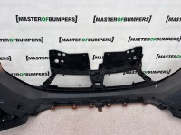 Dacia Duster Prestige Comfort Mk2 2017-2022 Front Bumper 6 Pdc Genuine [r629]