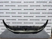 Dacia Duster Mk1 2010-2013 Front Bumper Genuine [r206]