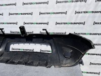 Dacia Duster Mk1 2010-2013 Front Bumper Genuine [r206]