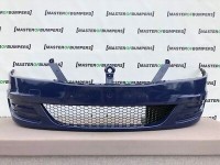 Dacia Logan 2006-2012 Front Bumper Genuine [r174]