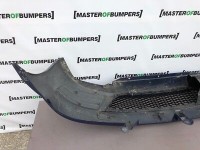 Dacia Logan 2006-2012 Front Bumper Genuine [r174]