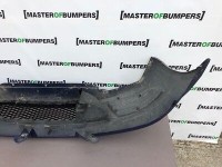 Dacia Logan 2006-2012 Front Bumper Genuine [r174]