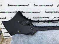 Dacia Lodgy Dokker 2012-2016 Front Bumper  Genuine [r237]