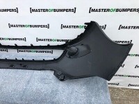 Dacia Lodgy Dokker 2012-2016 Front Bumper  Genuine [r237]