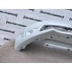 Dacia Sandero Ambiance Hatchback Mk2 2013-2017 Front Bumper White Genuine [r574]