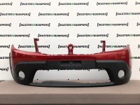 Dacia Sandero Stepway Mk1 2007-2012 Front Bumper Genuine [r214]