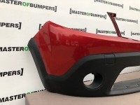 Dacia Sandero Stepway Mk1 2007-2012 Front Bumper Genuine [r214]