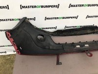 Dacia Sandero Stepway Mk1 2007-2012 Front Bumper Genuine [r214]