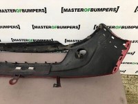 Dacia Sandero Stepway Mk1 2007-2012 Front Bumper Genuine [r214]