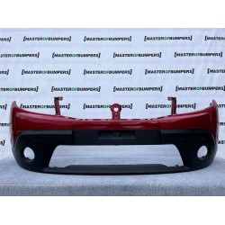 Front Guard and Rear Over Bumper for Dacia Sandero Stepway - China Sandero,  Dacia