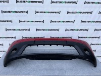 Dacia Sandero Stepway Mk1 2007-2012 Front Bumper Genuine [r142]