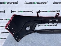 Dacia Sandero Stepway Mk1 2007-2012 Front Bumper Genuine [r142]