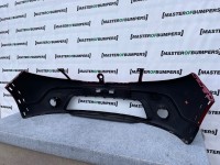 Dacia Sandero Stepway Mk1 2007-2012 Front Bumper Genuine [r142]