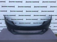 Dacia Lodgy 2012-2016 Front Bumper In Primer Genuine [r113]