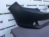 Dacia Lodgy 2012-2016 Front Bumper In Primer Genuine [r113]