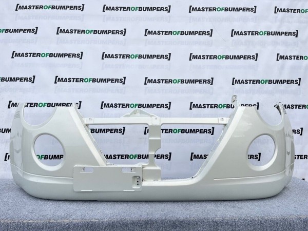 Daihatsu Copen Mk1  2003-2010 Front Bumper Genuine [g97]