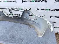 Daihatsu Copen Mk1  2003-2010 Front Bumper Genuine [g97]