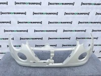 Daihatsu Copen Mk1  2003-2010 Front Bumper Genuine [g97]