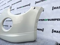 Daihatsu Copen Mk1  2003-2010 Front Bumper Genuine [g97]