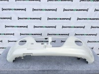 Daihatsu Copen Mk1  2003-2010 Front Bumper Genuine [g97]