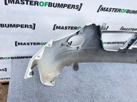 Daihatsu Copen Mk1  2003-2010 Front Bumper Genuine [g97]