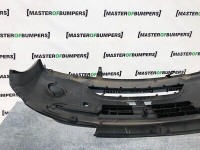 Daihatsu Materia 2006-2010 Front Bumper With Grill Genuine [j106]