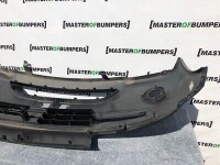 Daihatsu Materia 2006-2010 Front Bumper With Grill Genuine [j106]