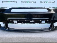 Dodge Durango Srt 2017-2020 Front Bumper 4 Pdc + Jets Genuine [p923]