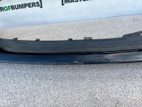 Dodge Durango Srt 2017-2020 Front Bumper 4 Pdc + Jets Genuine [p923]