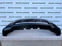 Dodge Durango Srt 2017-2020 Front Bumper 4 Pdc + Jets Genuine [p923]