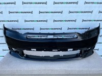 Dodge Durango Srt 2017-2020 Front Bumper 4 Pdc + Jets Genuine [p923]