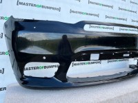 Dodge Durango Srt 2017-2020 Front Bumper 4 Pdc + Jets Genuine [p923]