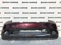 Dodge Durango 2010-2013 Front Bumper Genuine [x9]